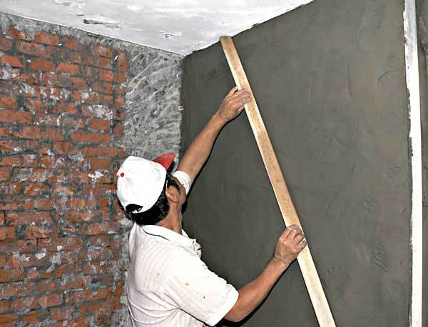 新北室內壁癌修繕防水處理