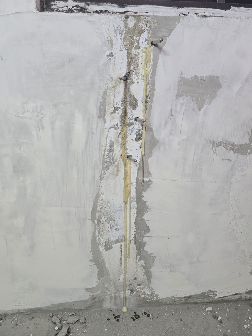 台北窗戶漏水處理